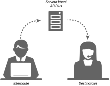 Web service, SVI, Webservice