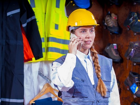 Ab Plus – Serveur Vocal Interactif 