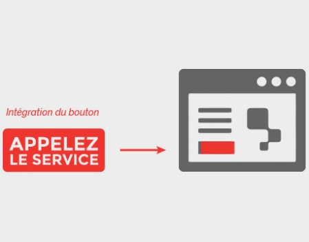 Web service, SVI, Webservice